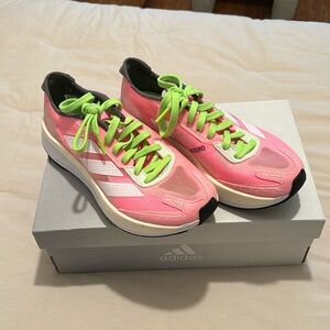 Adidas Adizero Boston 11 Size 5.5